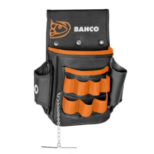 Bahco 4750-Ep-1 Electrician'S Pouch