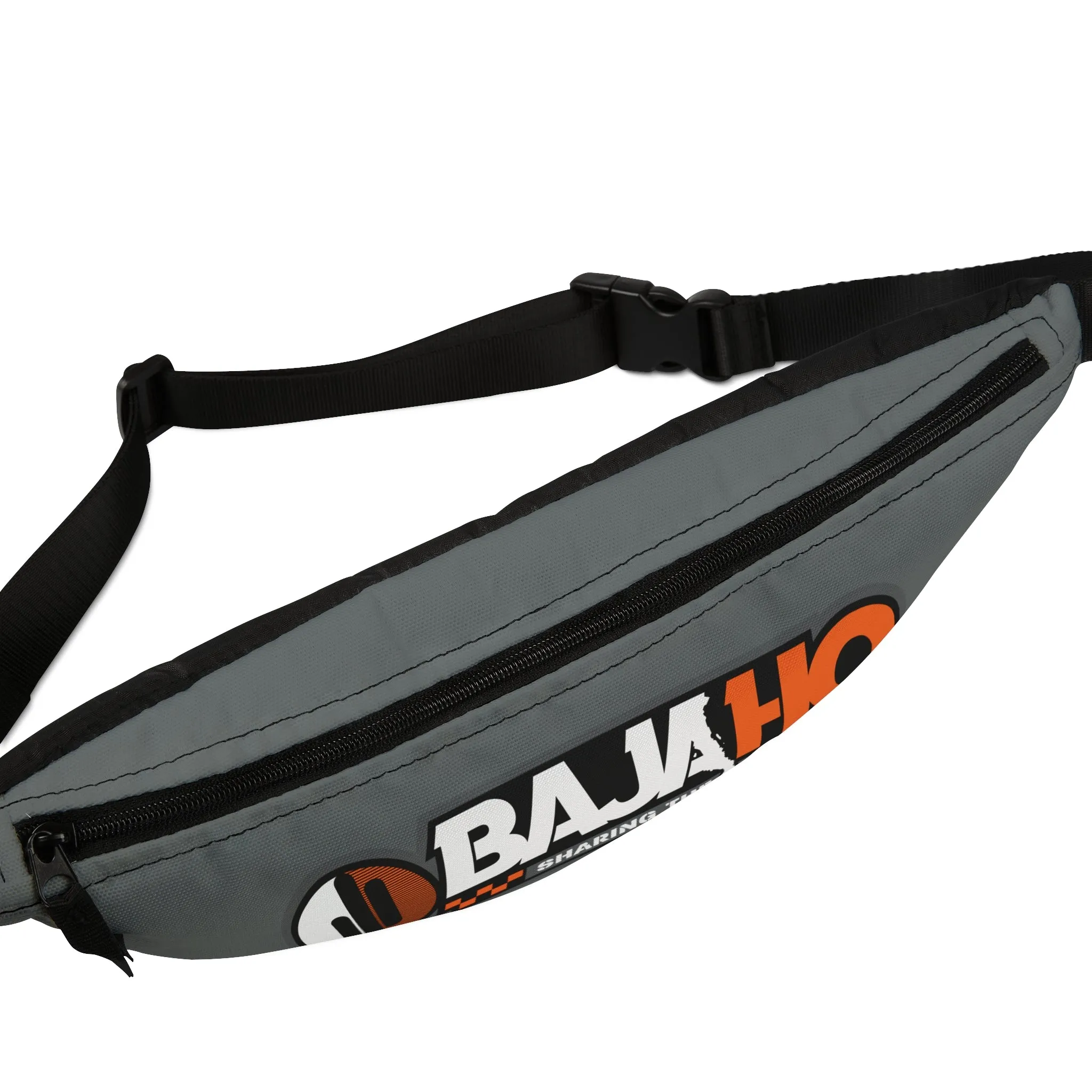 Baja HQ Sharing the Stoke Adventure Fanny Pack
