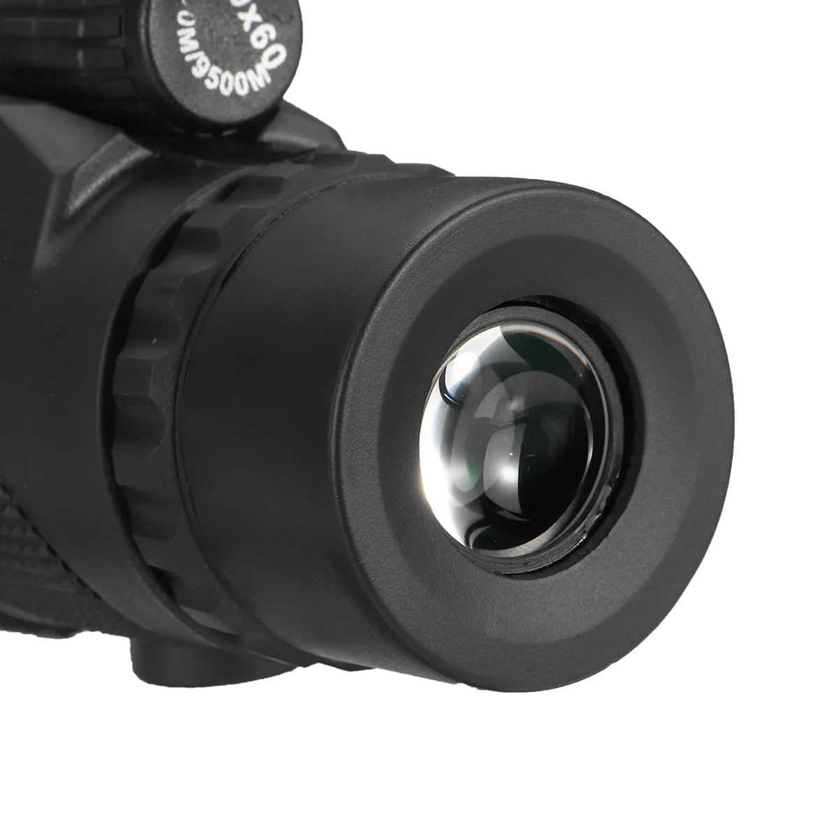 BAK4 Waterproof 40X60 High Definition Monocular Telescope