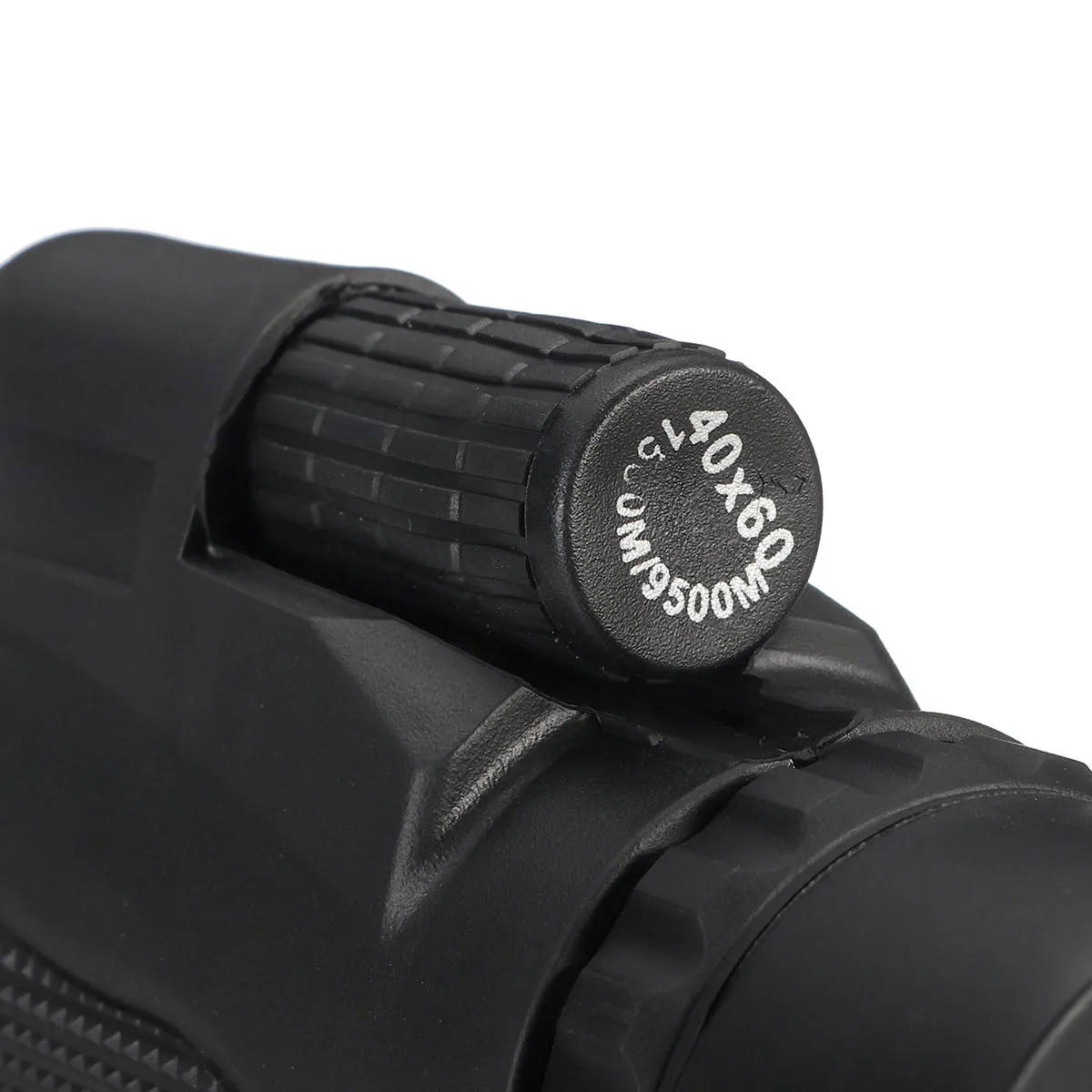 BAK4 Waterproof 40X60 High Definition Monocular Telescope