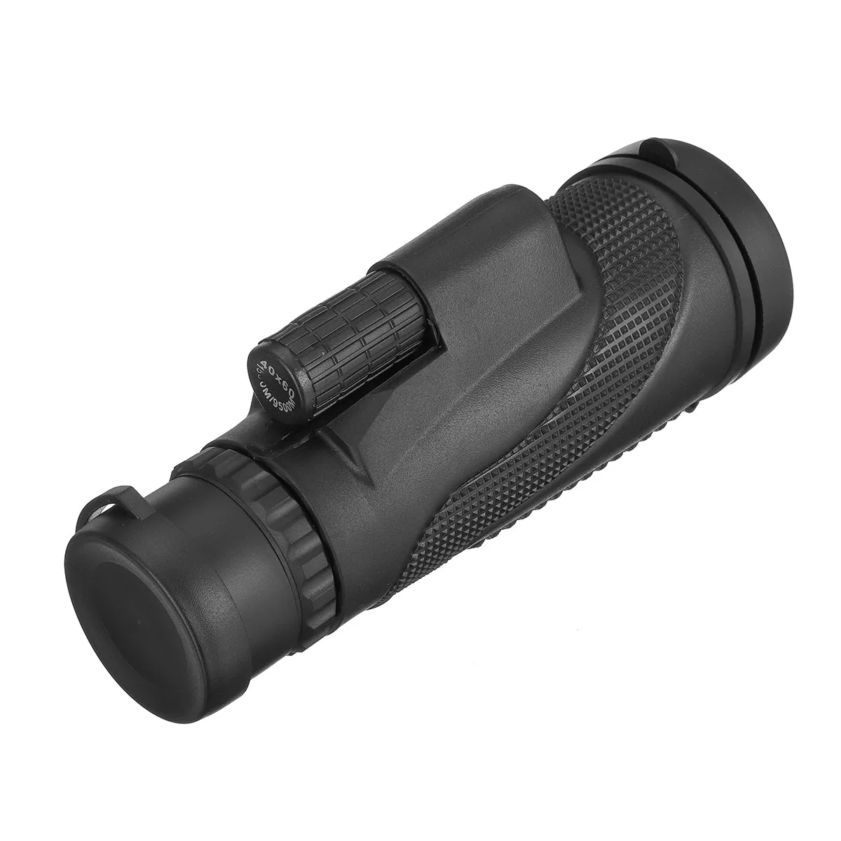 BAK4 Waterproof 40X60 High Definition Monocular Telescope