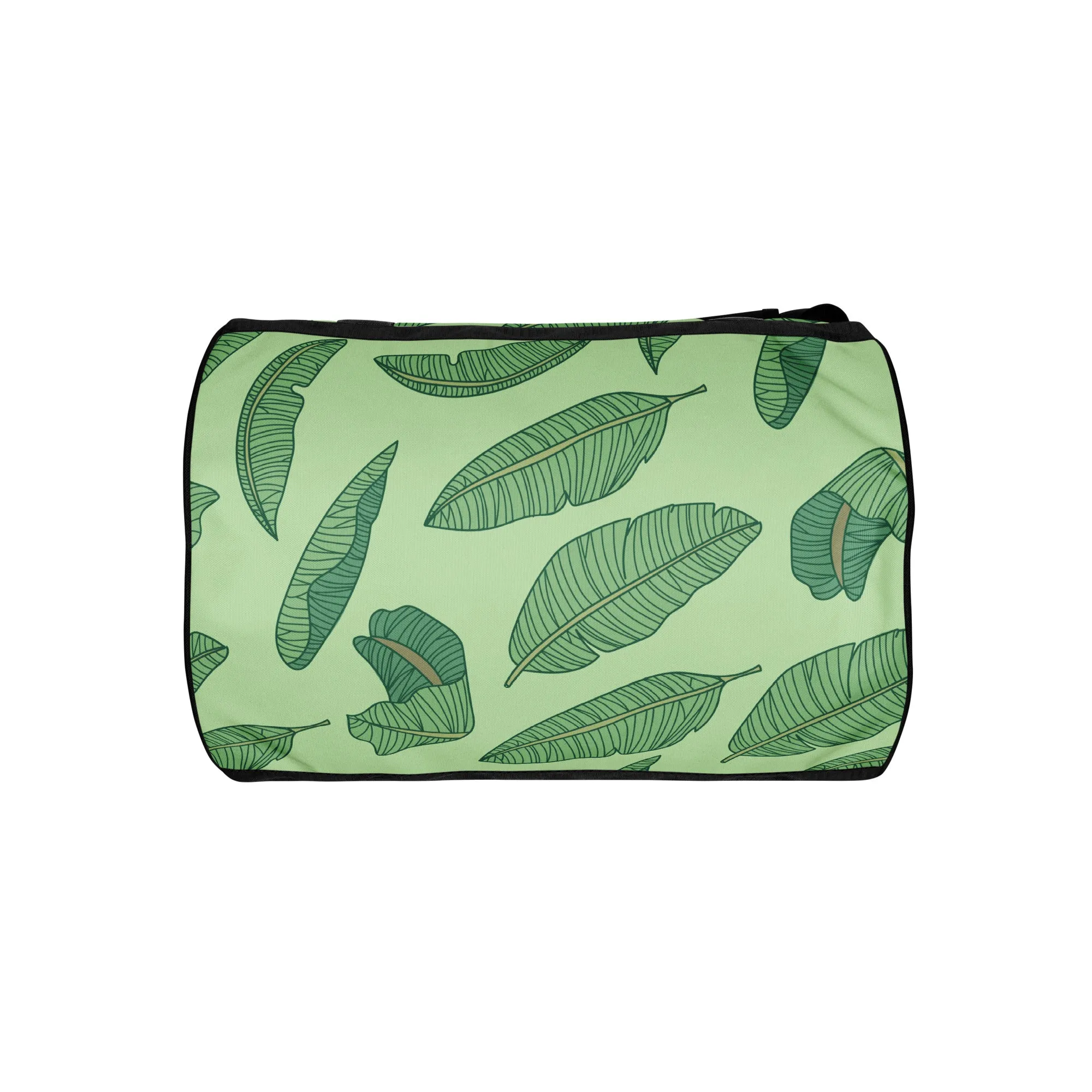 Banana Leaf - Sustainably Made Gym Bag