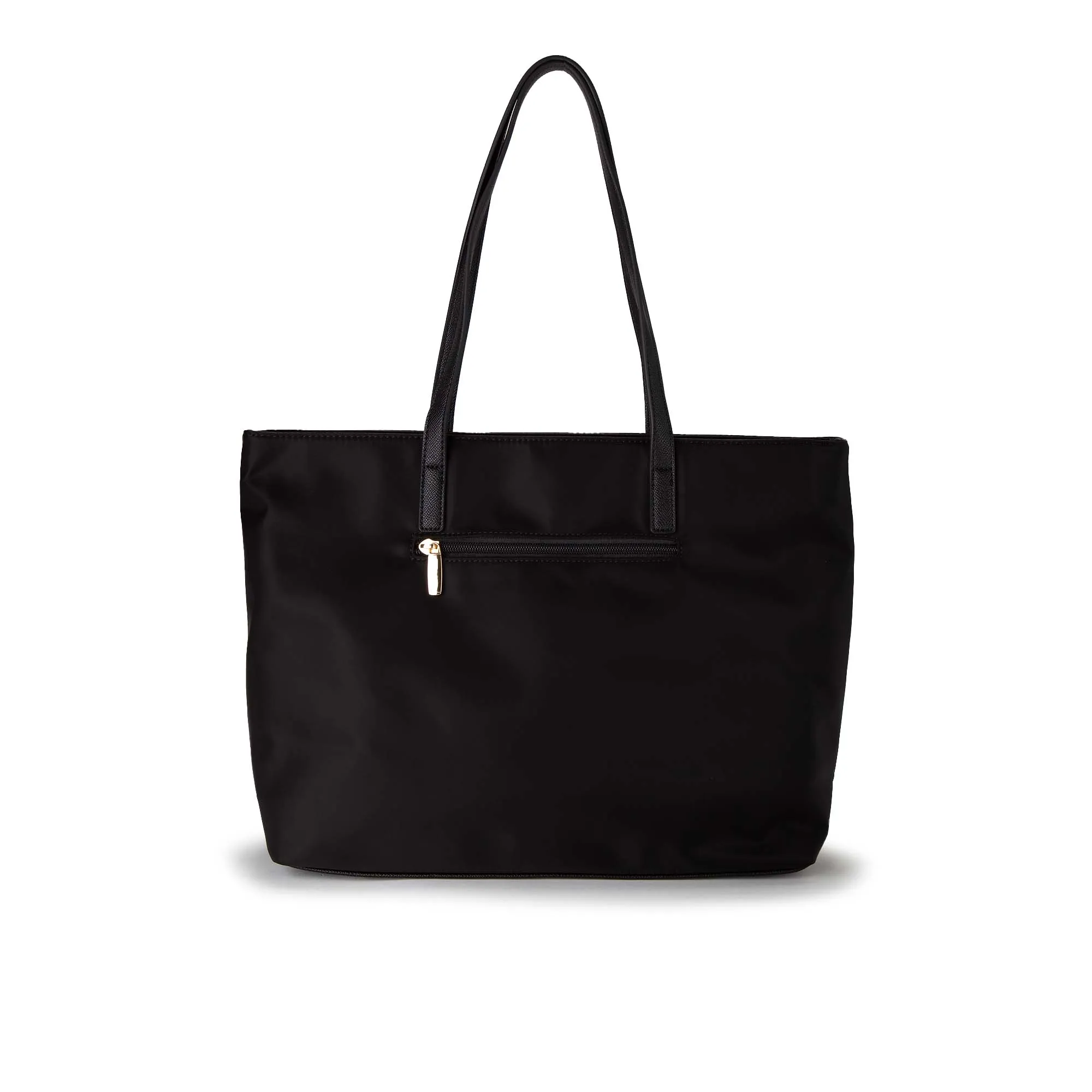 BATA Red Label Women Nylon Tote Bag 951X519