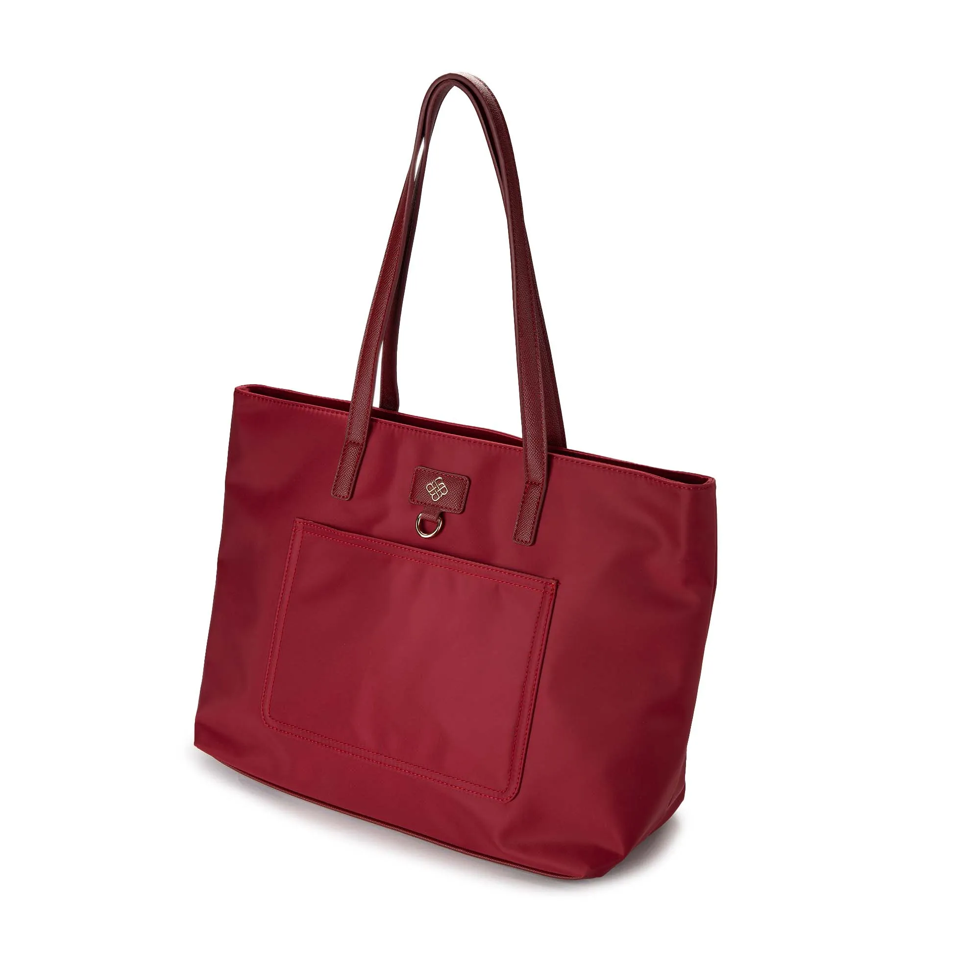 BATA Red Label Women Nylon Tote Bag 951X519