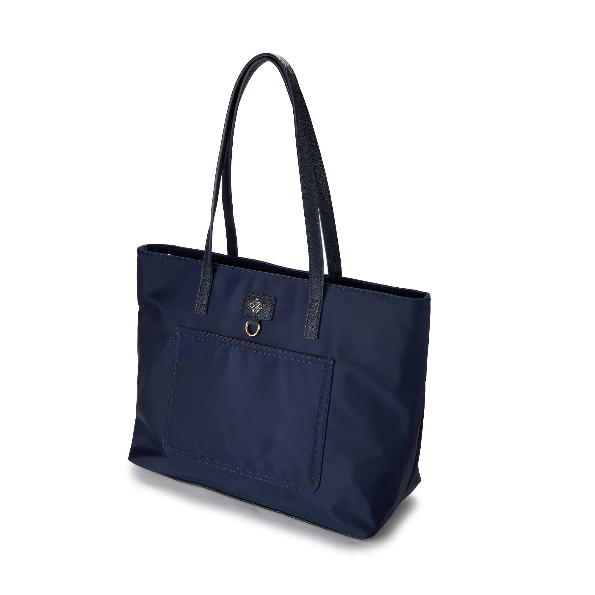 BATA Red Label Women Nylon Tote Bag 951X519