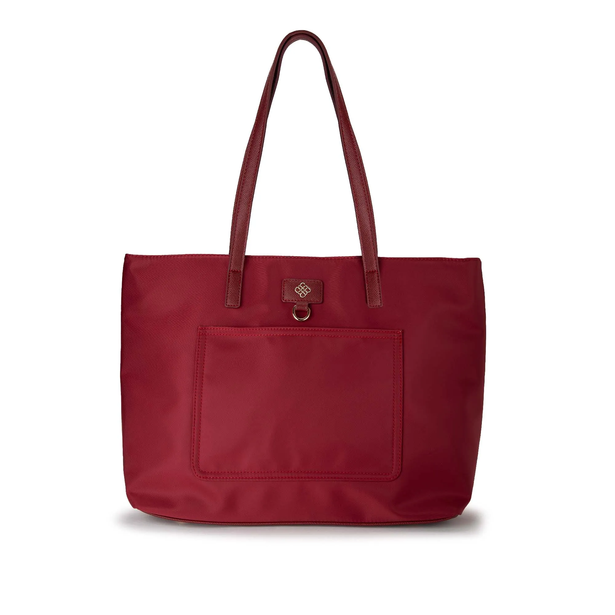 BATA Red Label Women Nylon Tote Bag 951X519