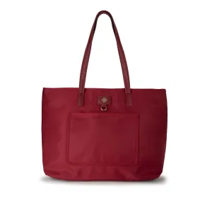 BATA Red Label Women Nylon Tote Bag 951X519