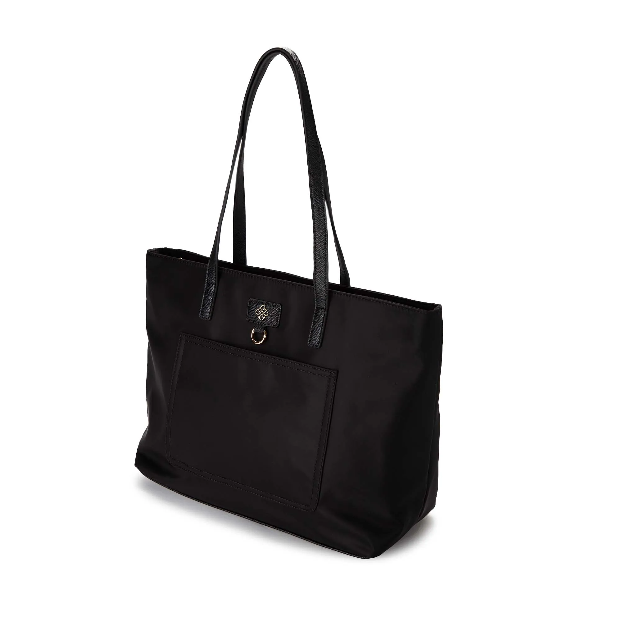 BATA Red Label Women Nylon Tote Bag 951X519
