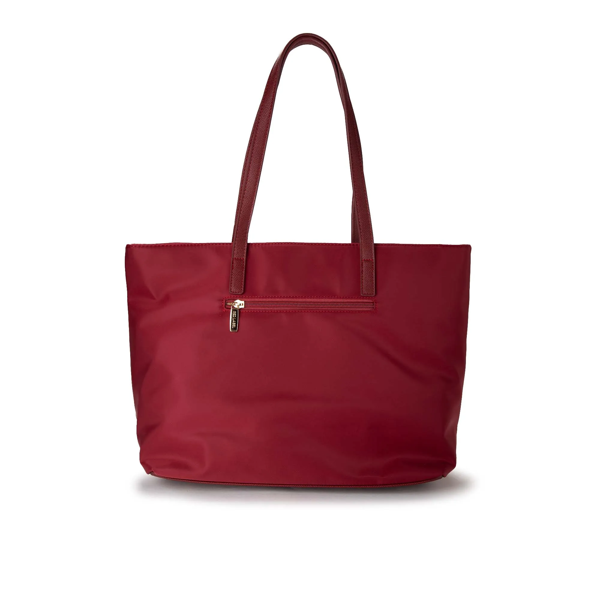 BATA Red Label Women Nylon Tote Bag 951X519