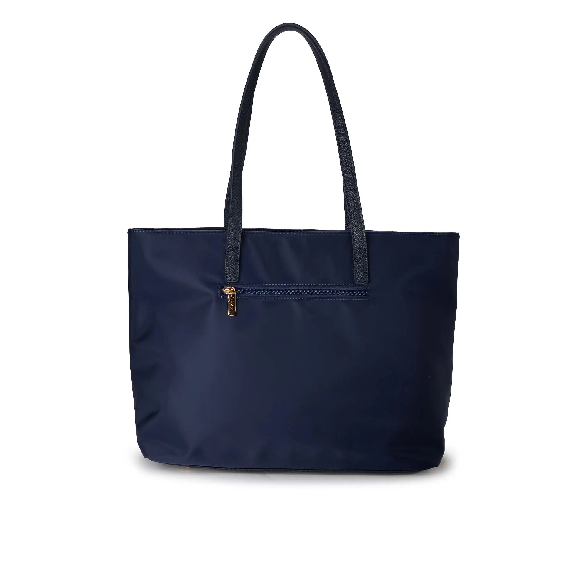 BATA Red Label Women Nylon Tote Bag 951X519
