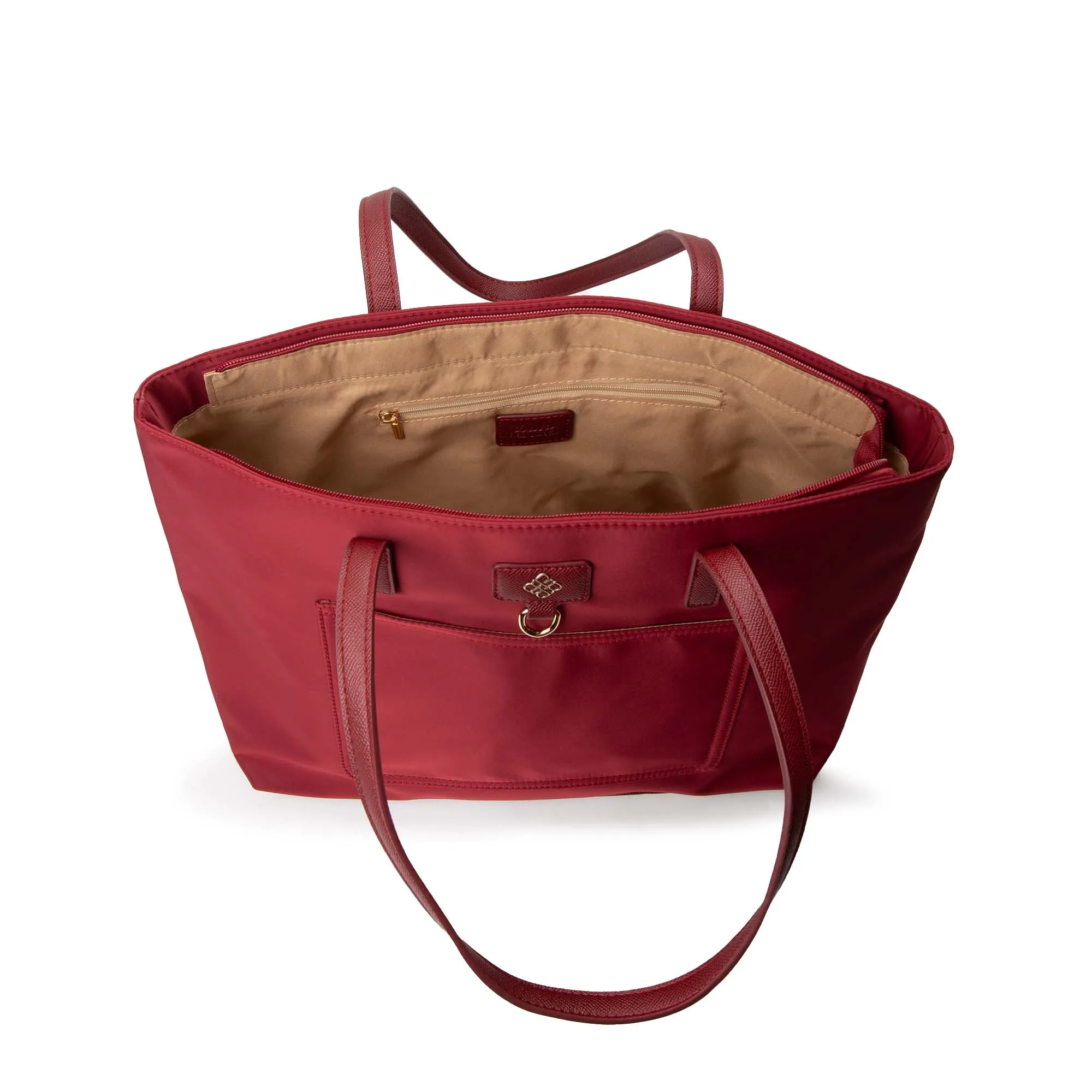 BATA Red Label Women Nylon Tote Bag 951X519