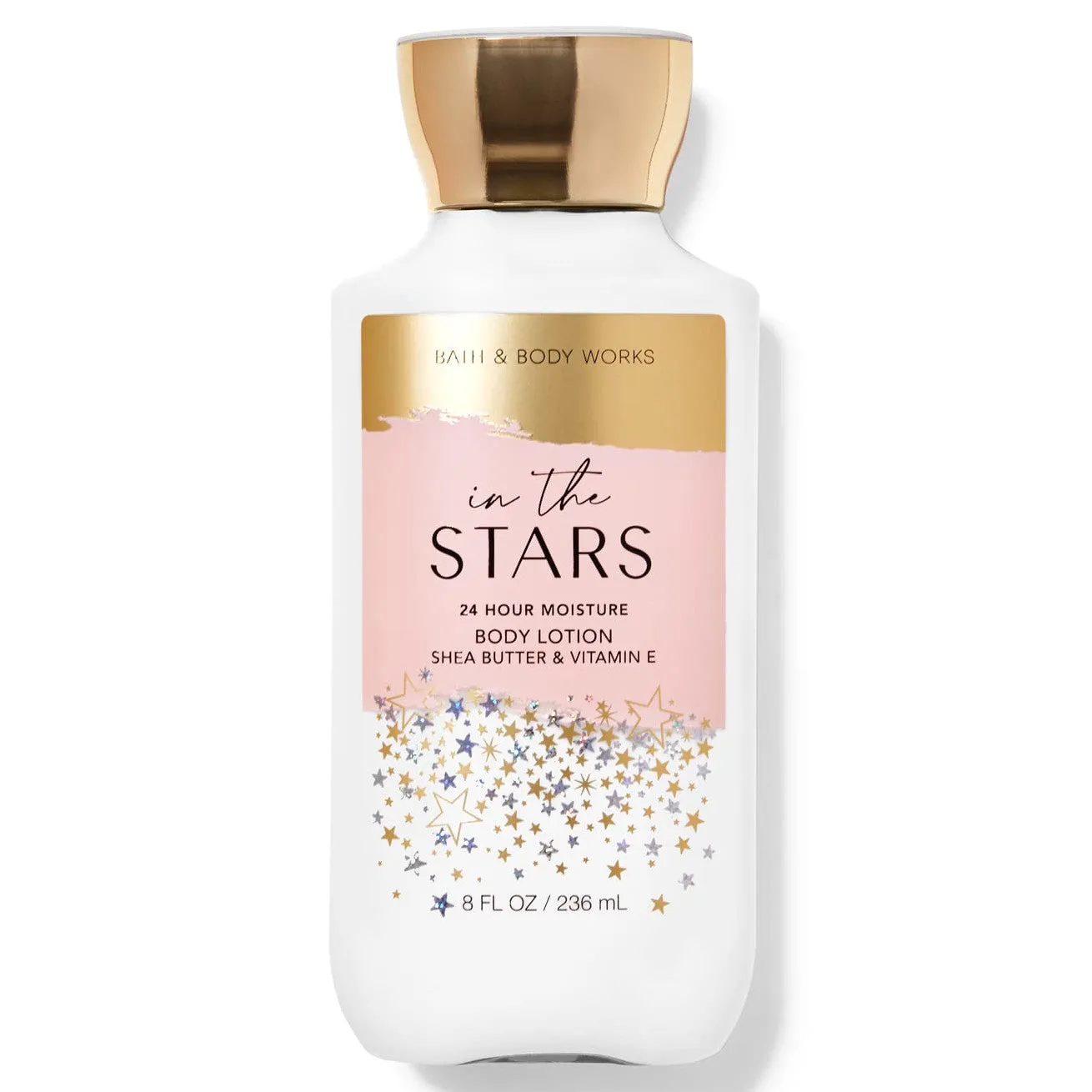 Bath & Body Works In The Stars Body Lotion For Women 236ml