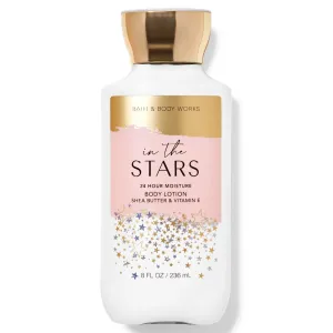 Bath & Body Works In The Stars Body Lotion For Women 236ml