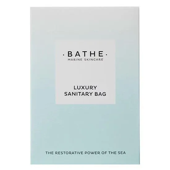 Bathe Sanitary Bags