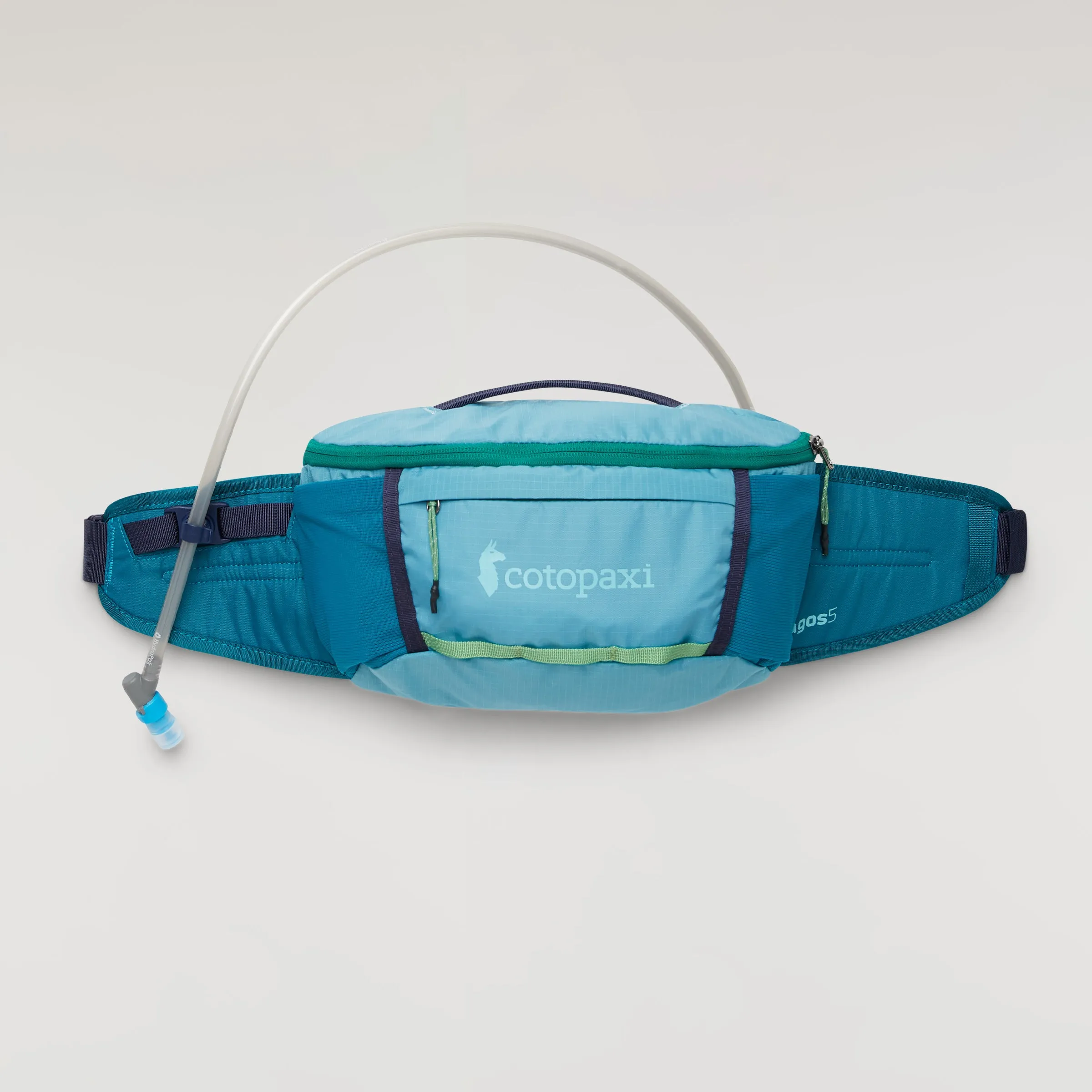 Bauchtasche Lagos 5L Hydration Pack
