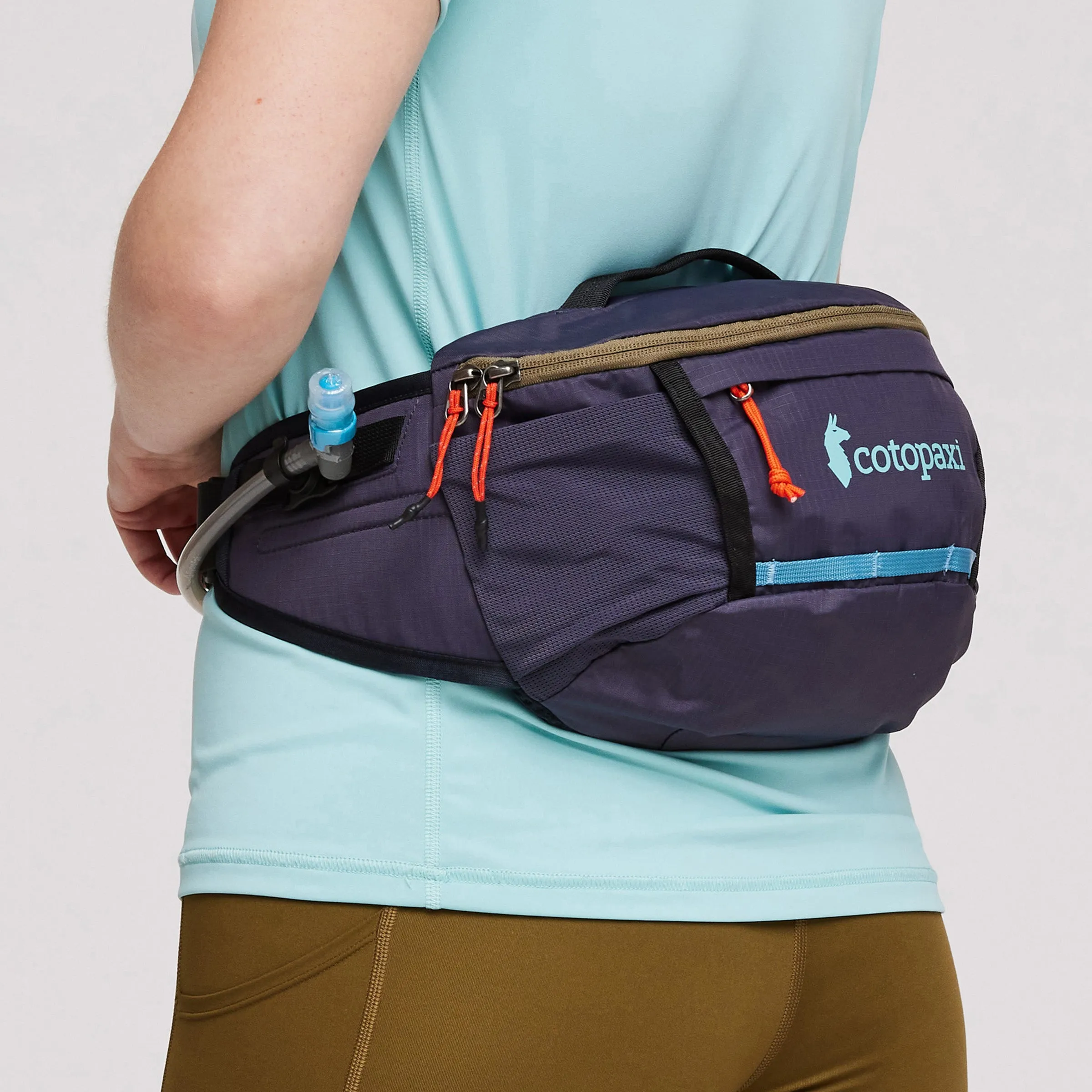 Bauchtasche Lagos 5L Hydration Pack