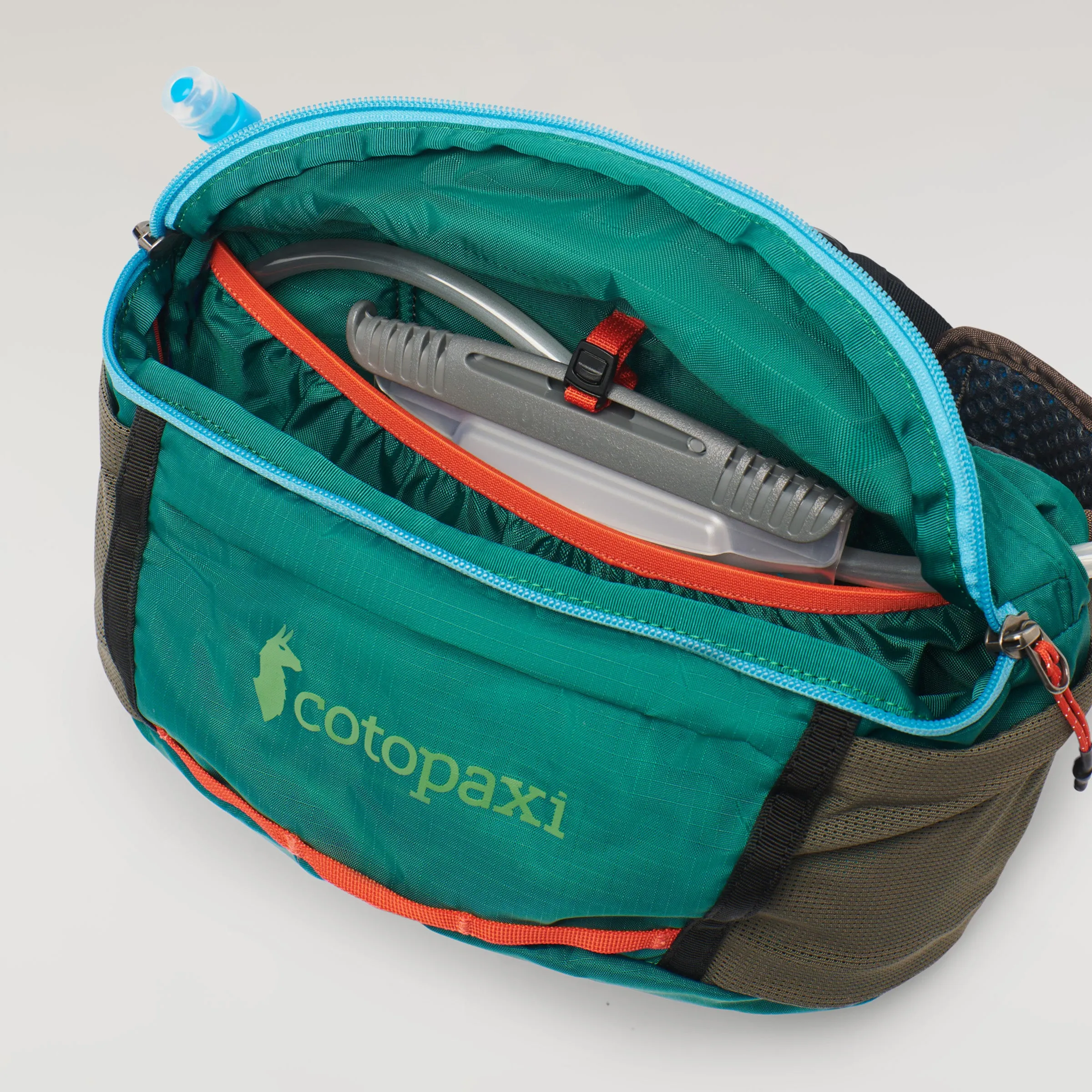 Bauchtasche Lagos 5L Hydration Pack