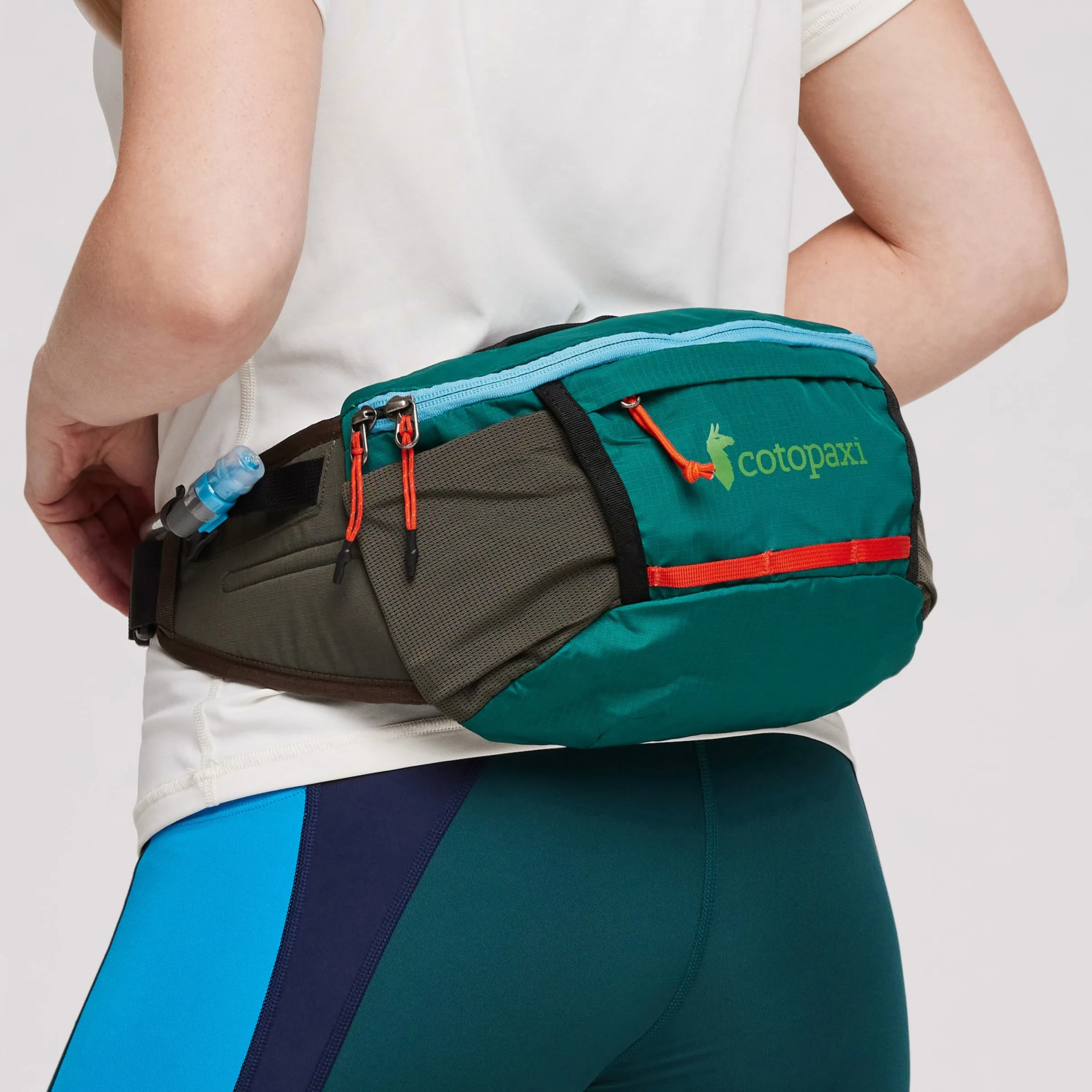 Bauchtasche Lagos 5L Hydration Pack