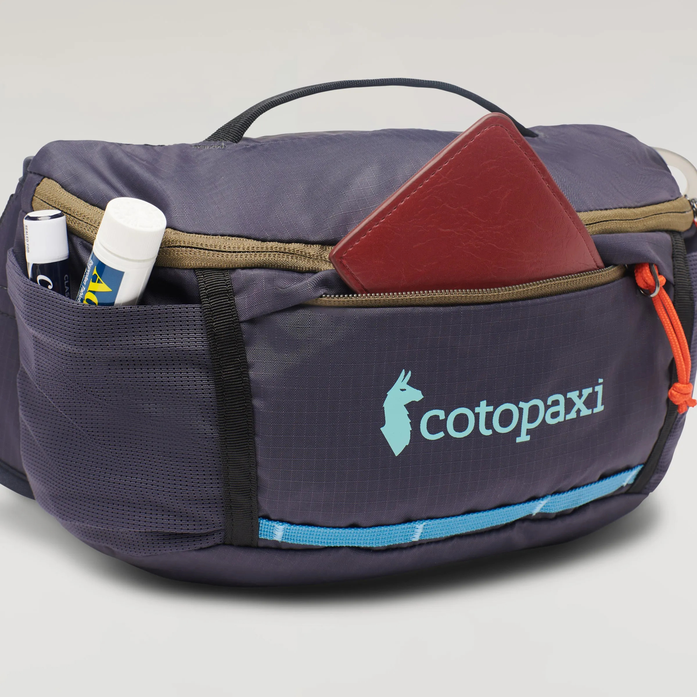 Bauchtasche Lagos 5L Hydration Pack