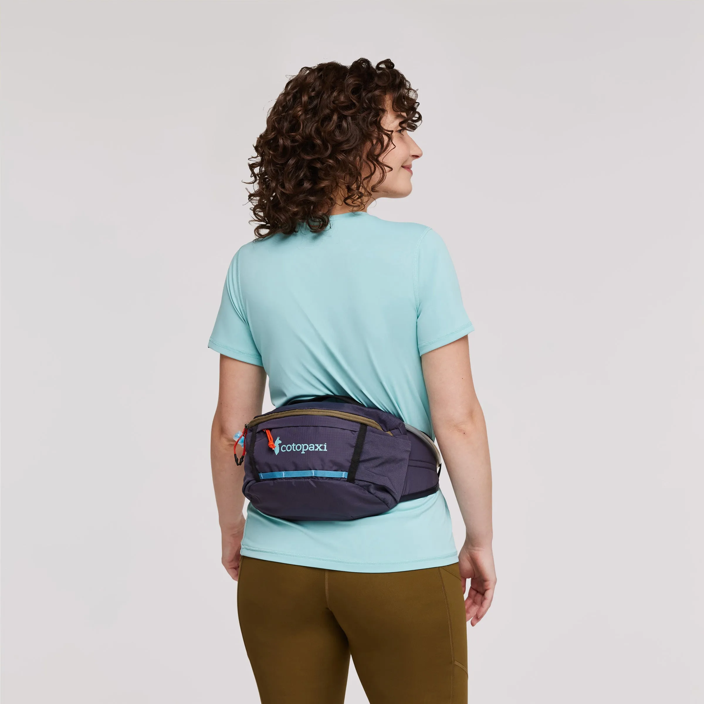 Bauchtasche Lagos 5L Hydration Pack