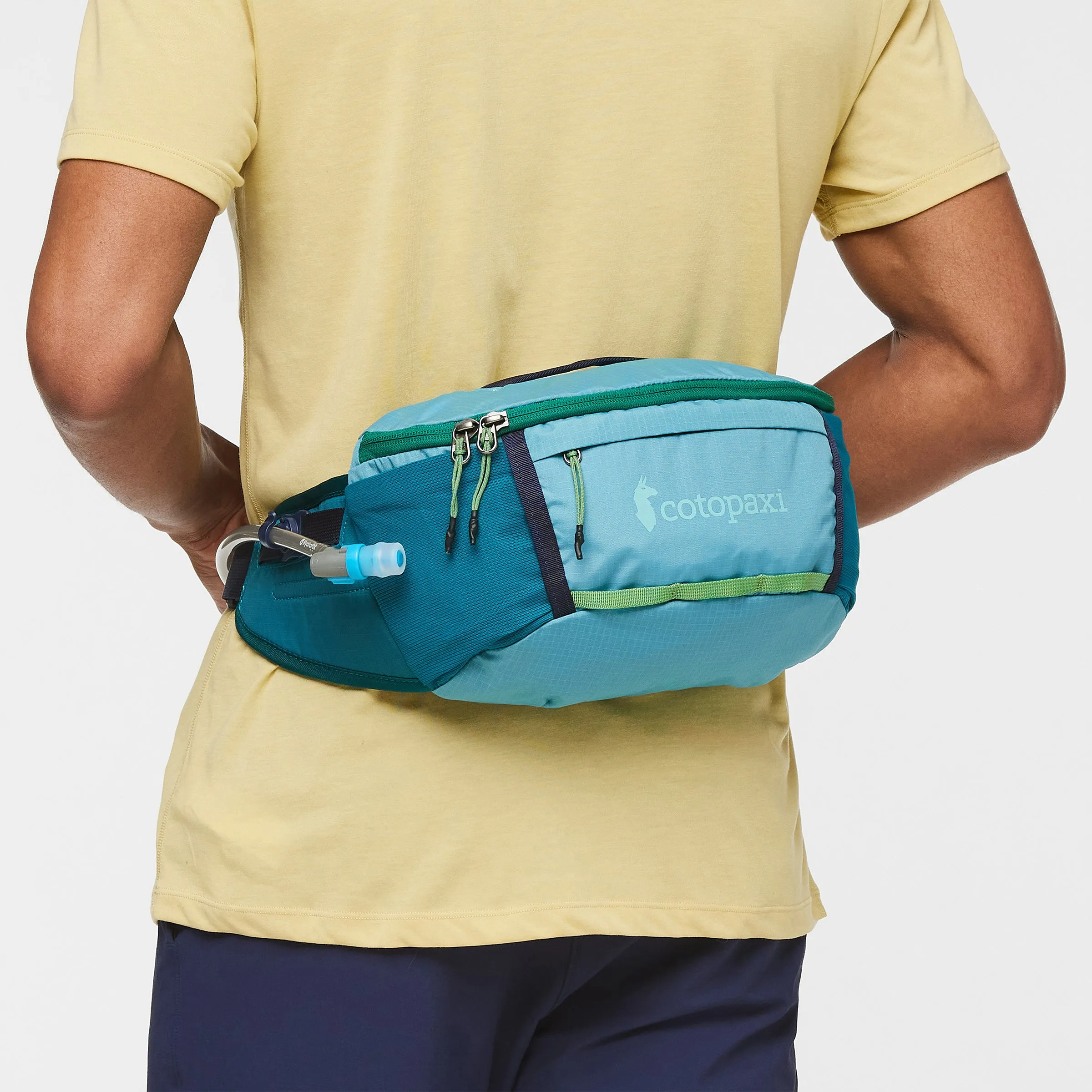 Bauchtasche Lagos 5L Hydration Pack