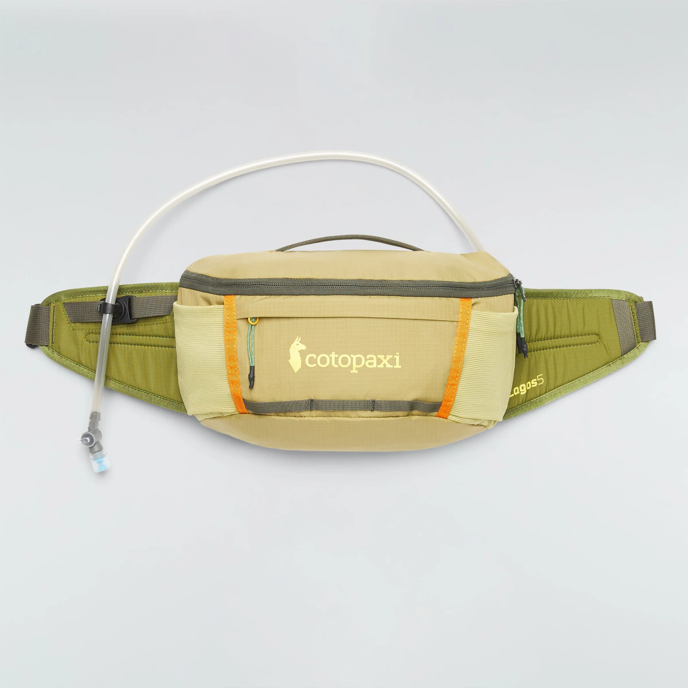 Bauchtasche Lagos 5L Hydration Pack