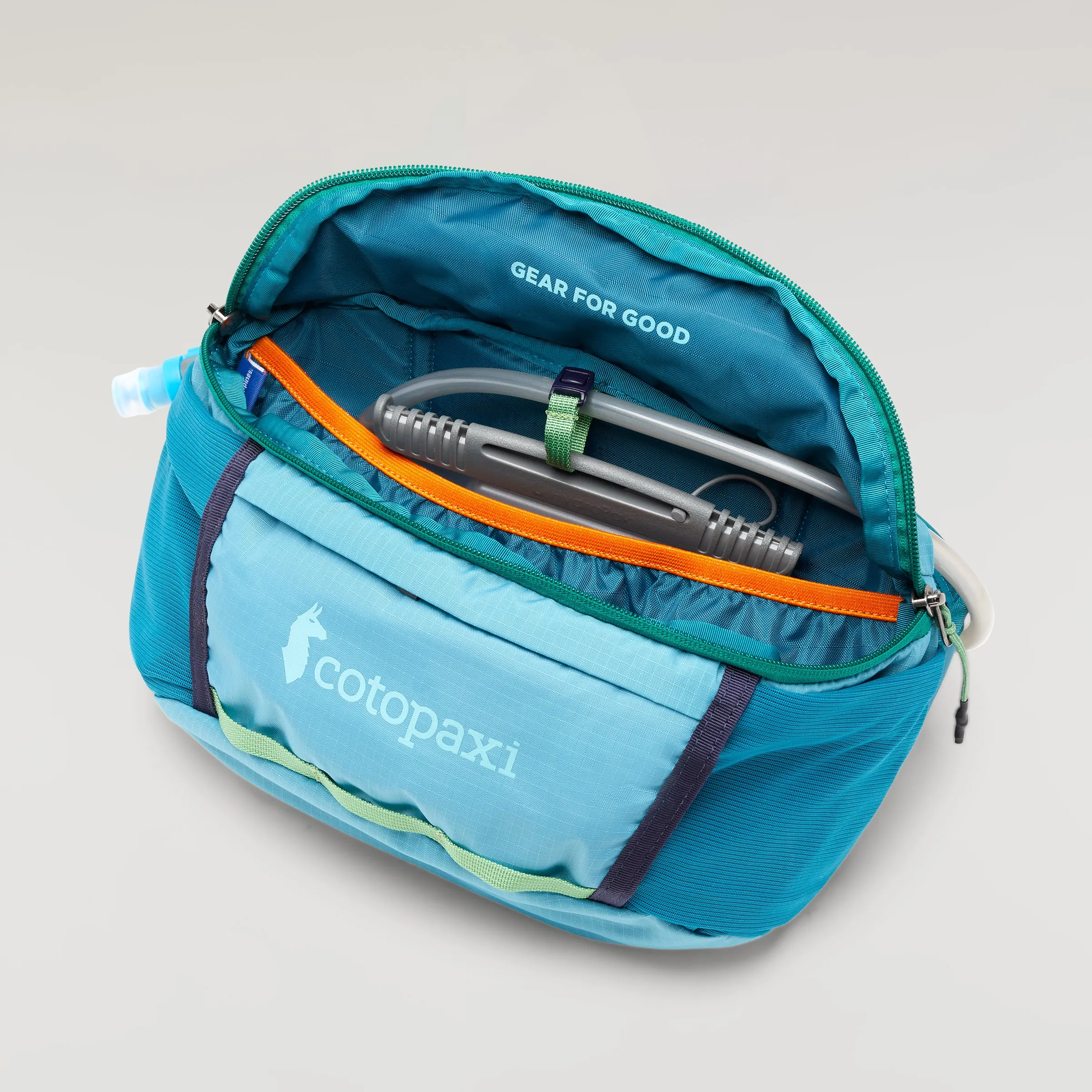Bauchtasche Lagos 5L Hydration Pack