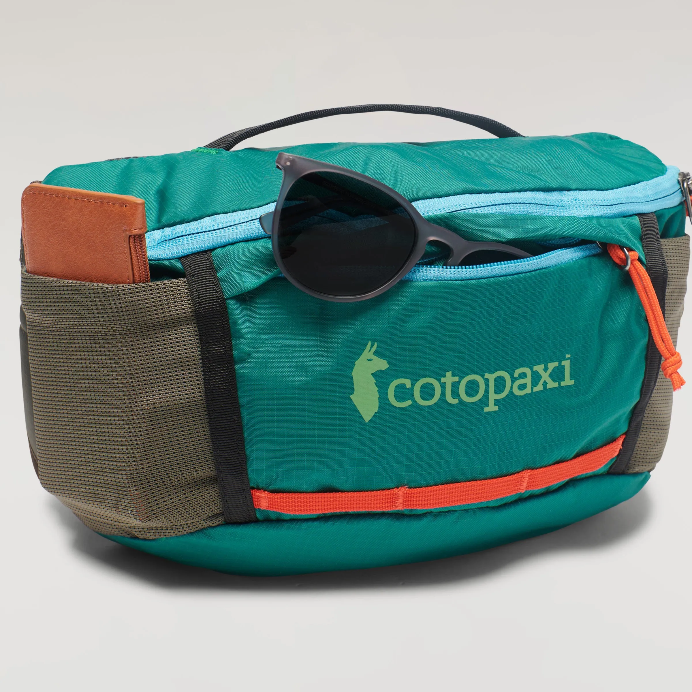 Bauchtasche Lagos 5L Hydration Pack