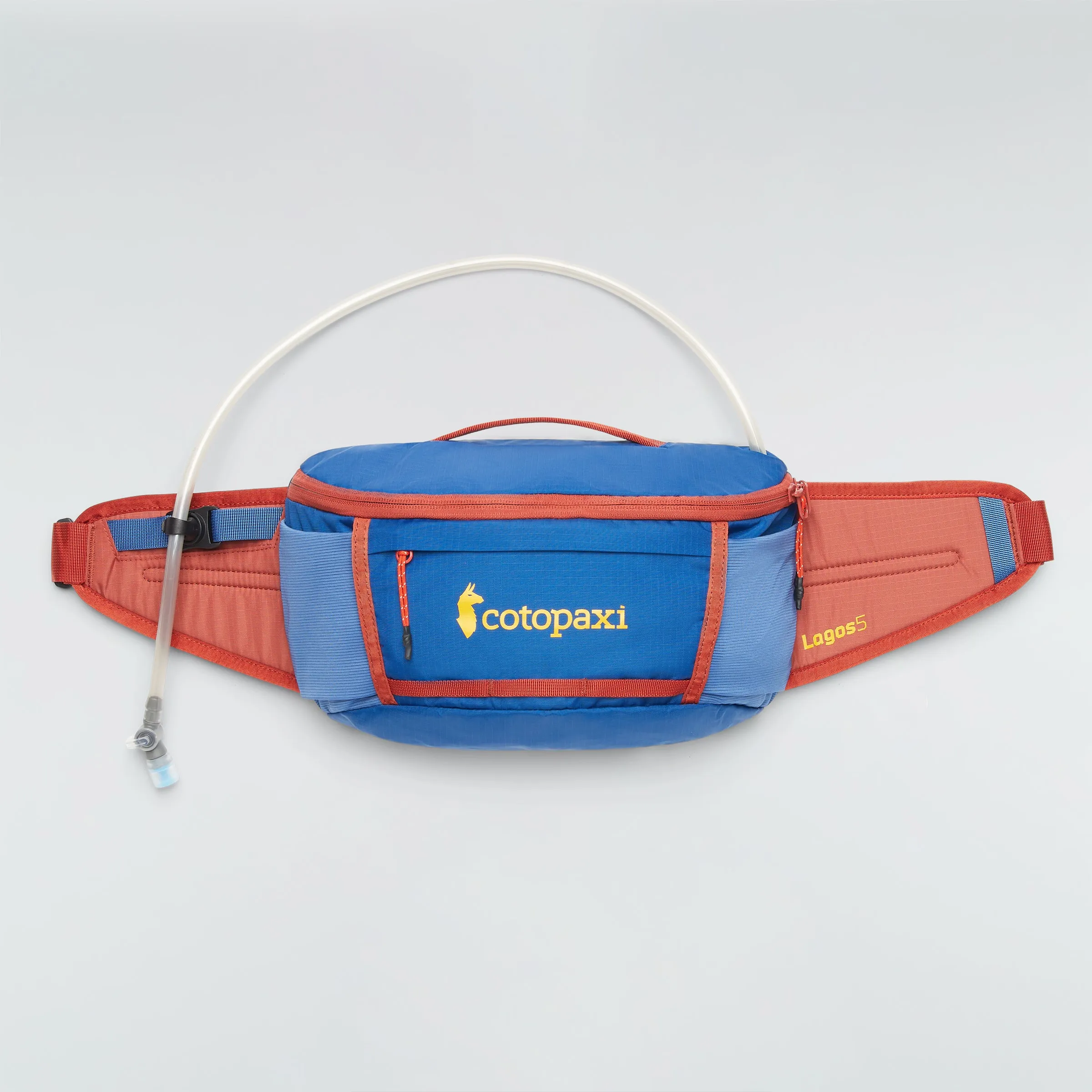 Bauchtasche Lagos 5L Hydration Pack
