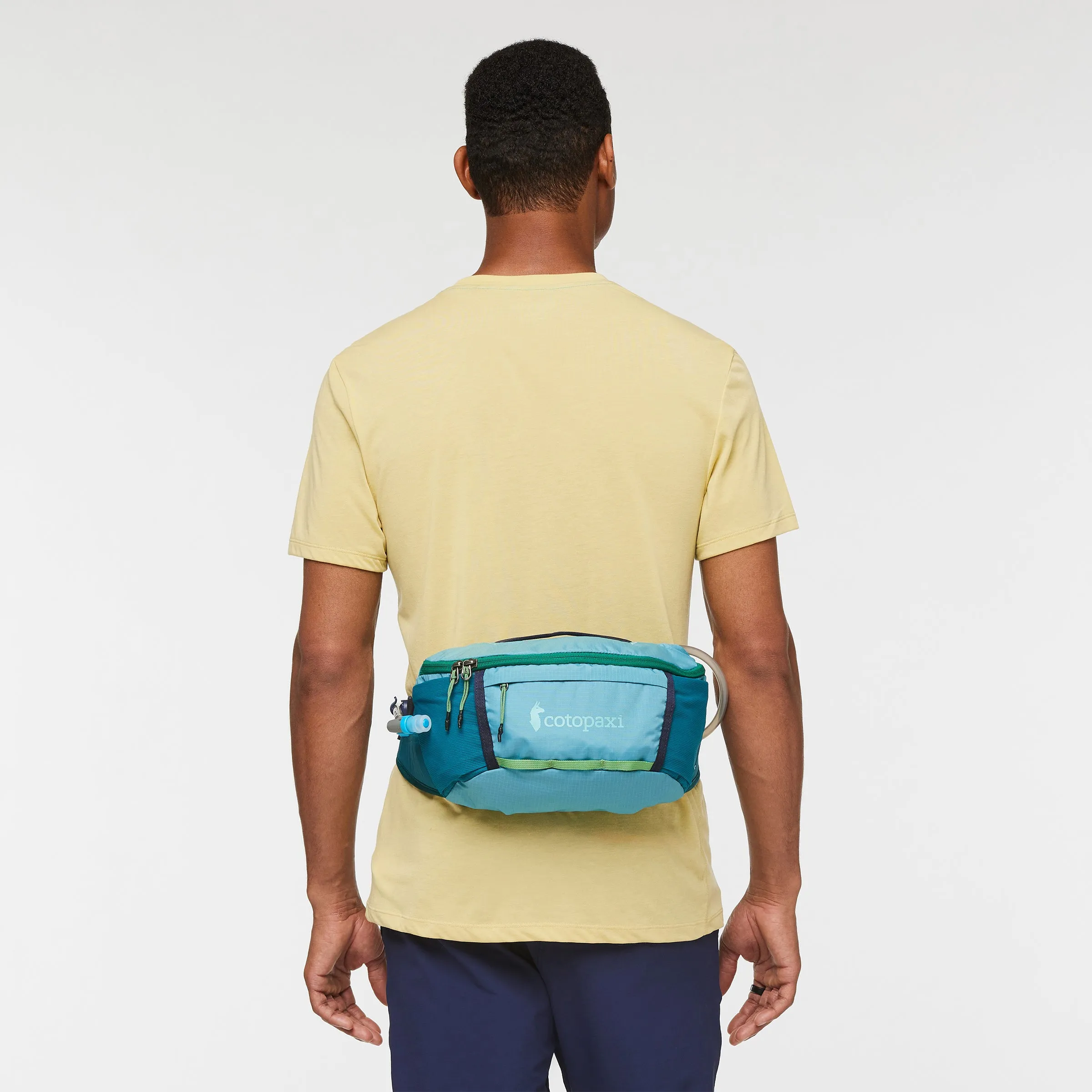 Bauchtasche Lagos 5L Hydration Pack