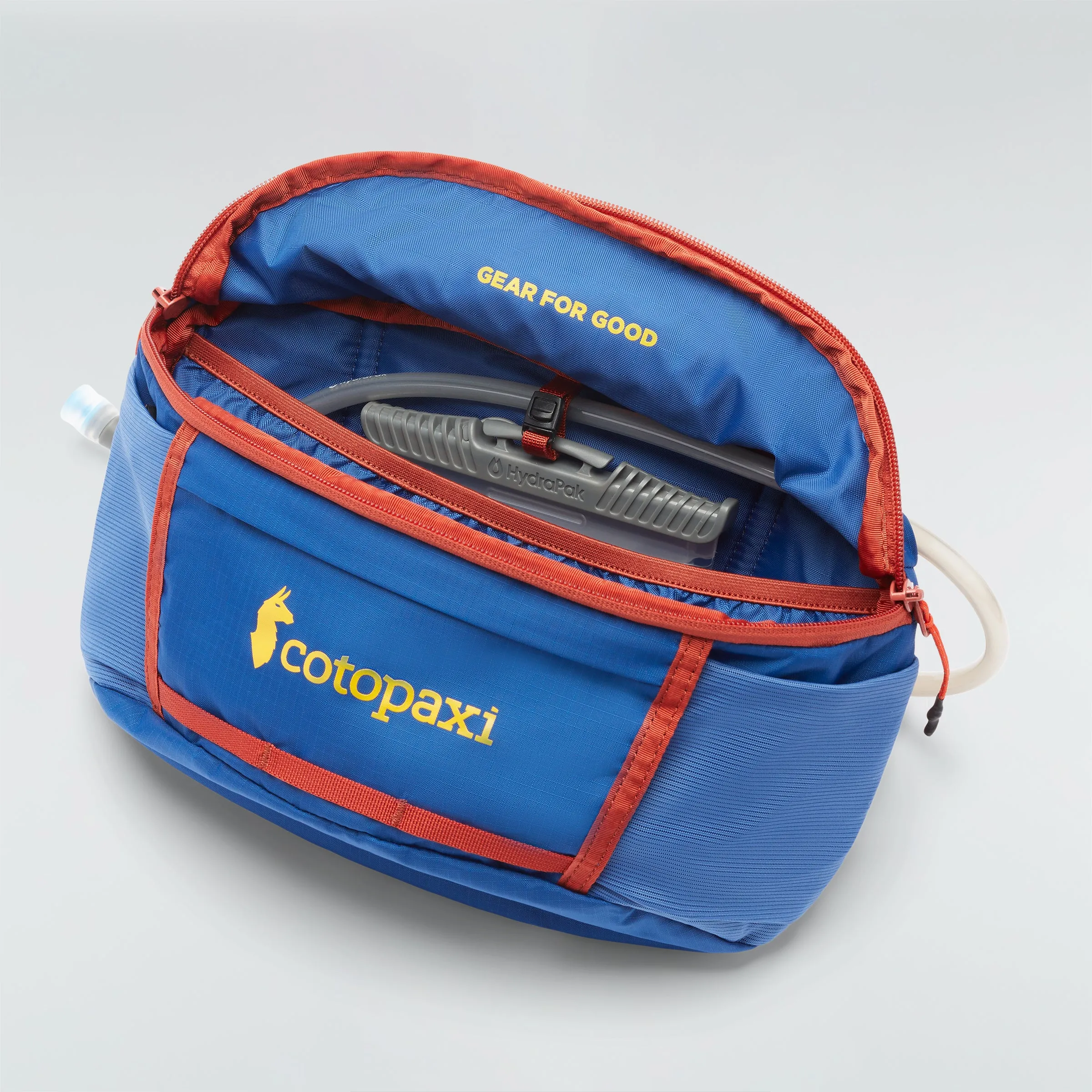 Bauchtasche Lagos 5L Hydration Pack