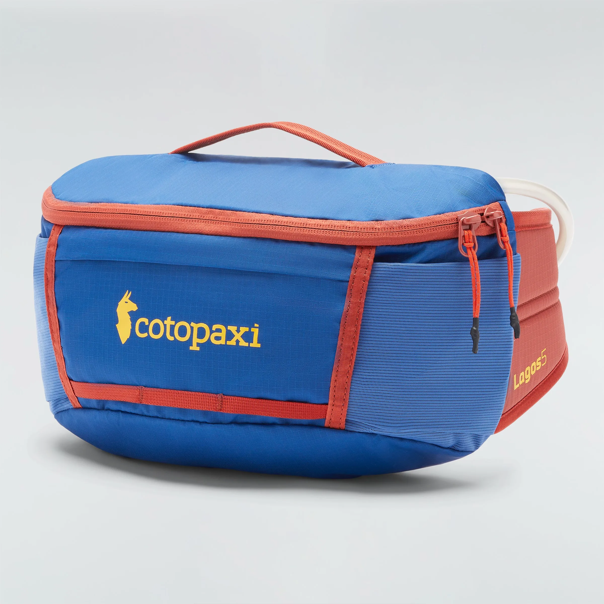 Bauchtasche Lagos 5L Hydration Pack