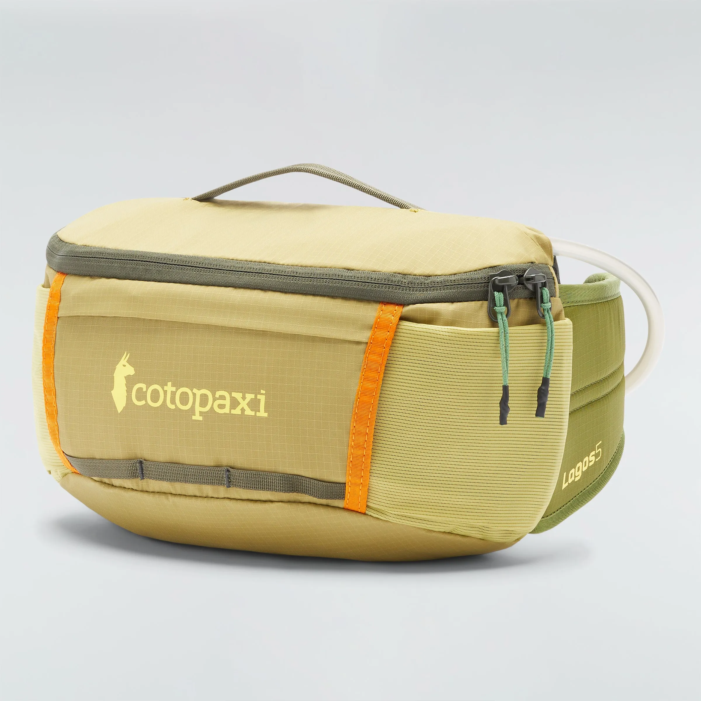 Bauchtasche Lagos 5L Hydration Pack