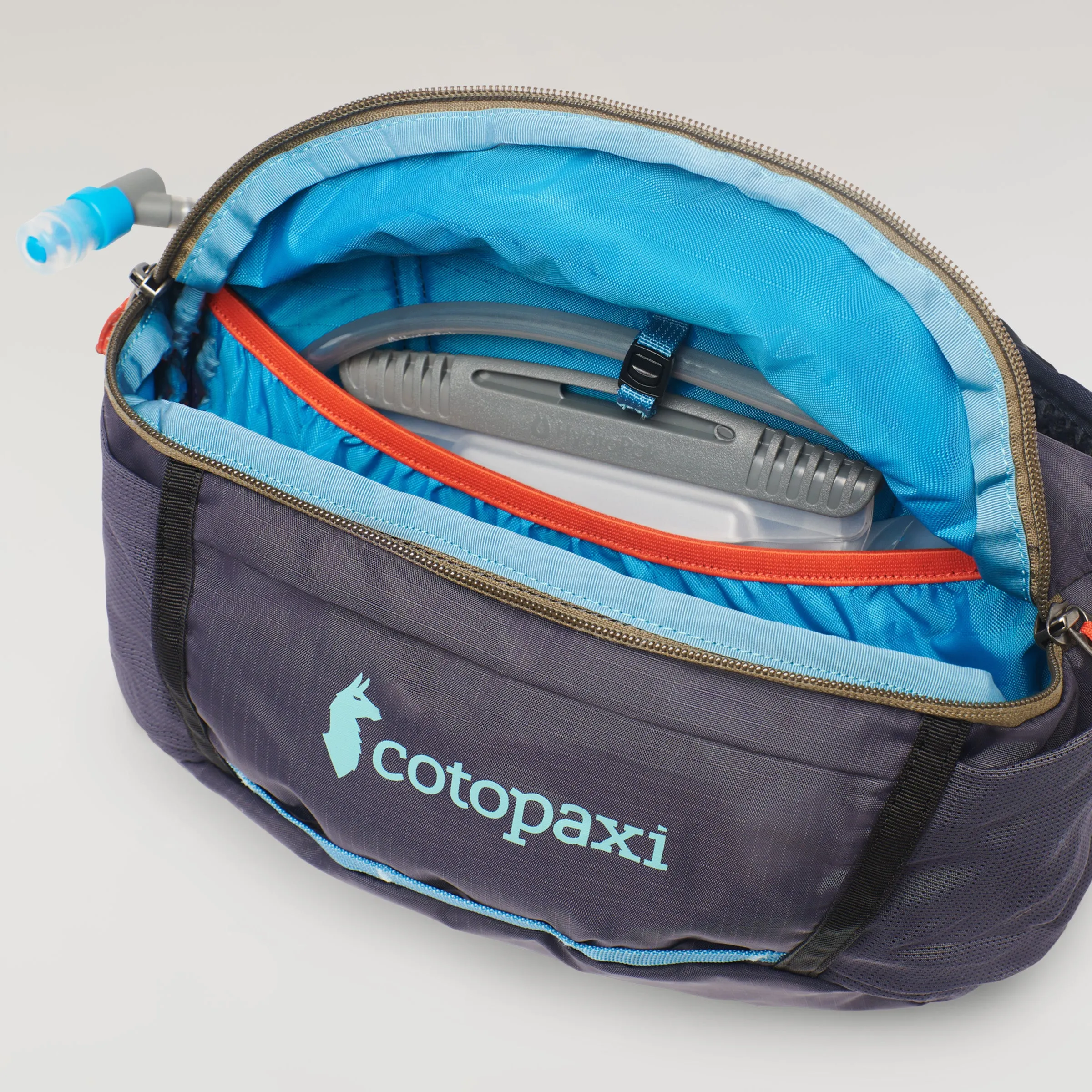 Bauchtasche Lagos 5L Hydration Pack