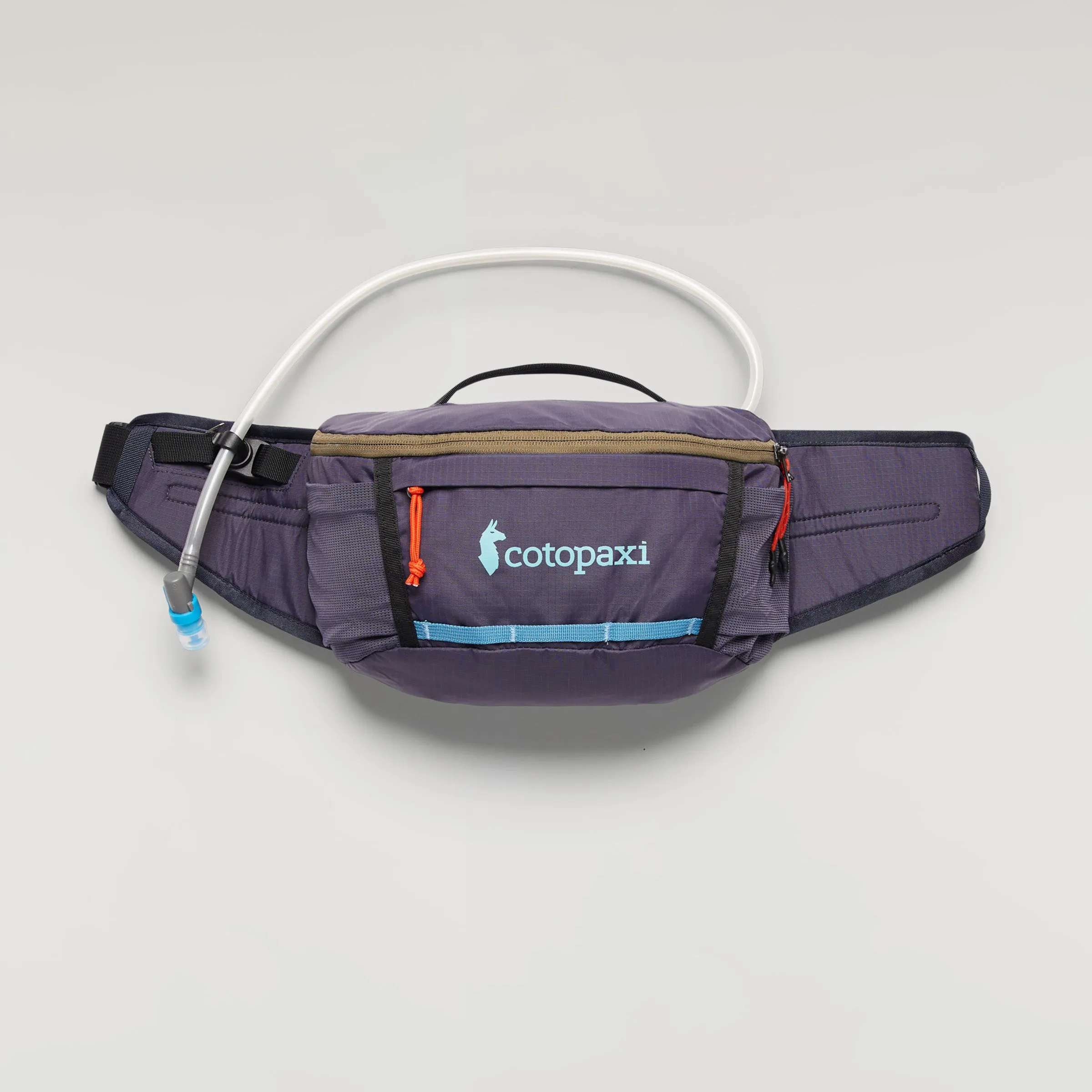 Bauchtasche Lagos 5L Hydration Pack