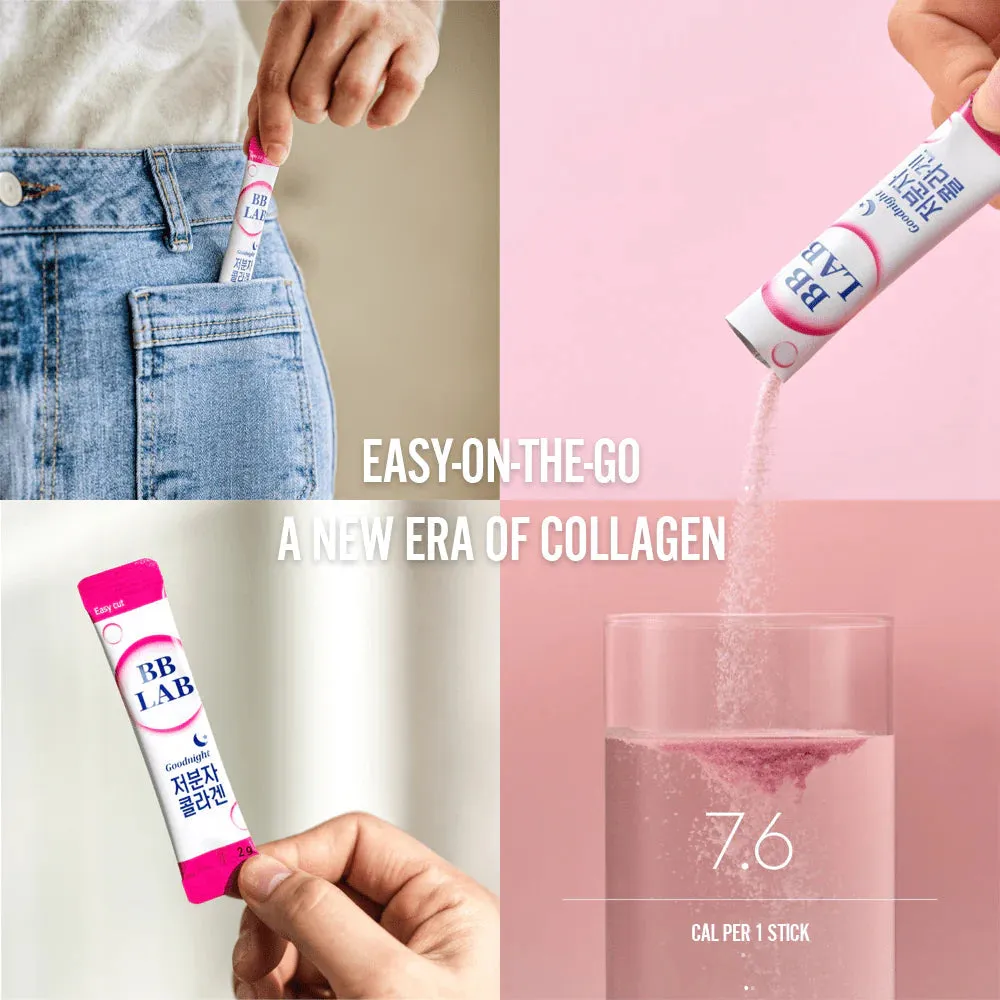 BB Lab The Collagen Powder S Plus (2g*30)
