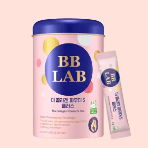 BB Lab The Collagen Powder S Plus (2g*30)
