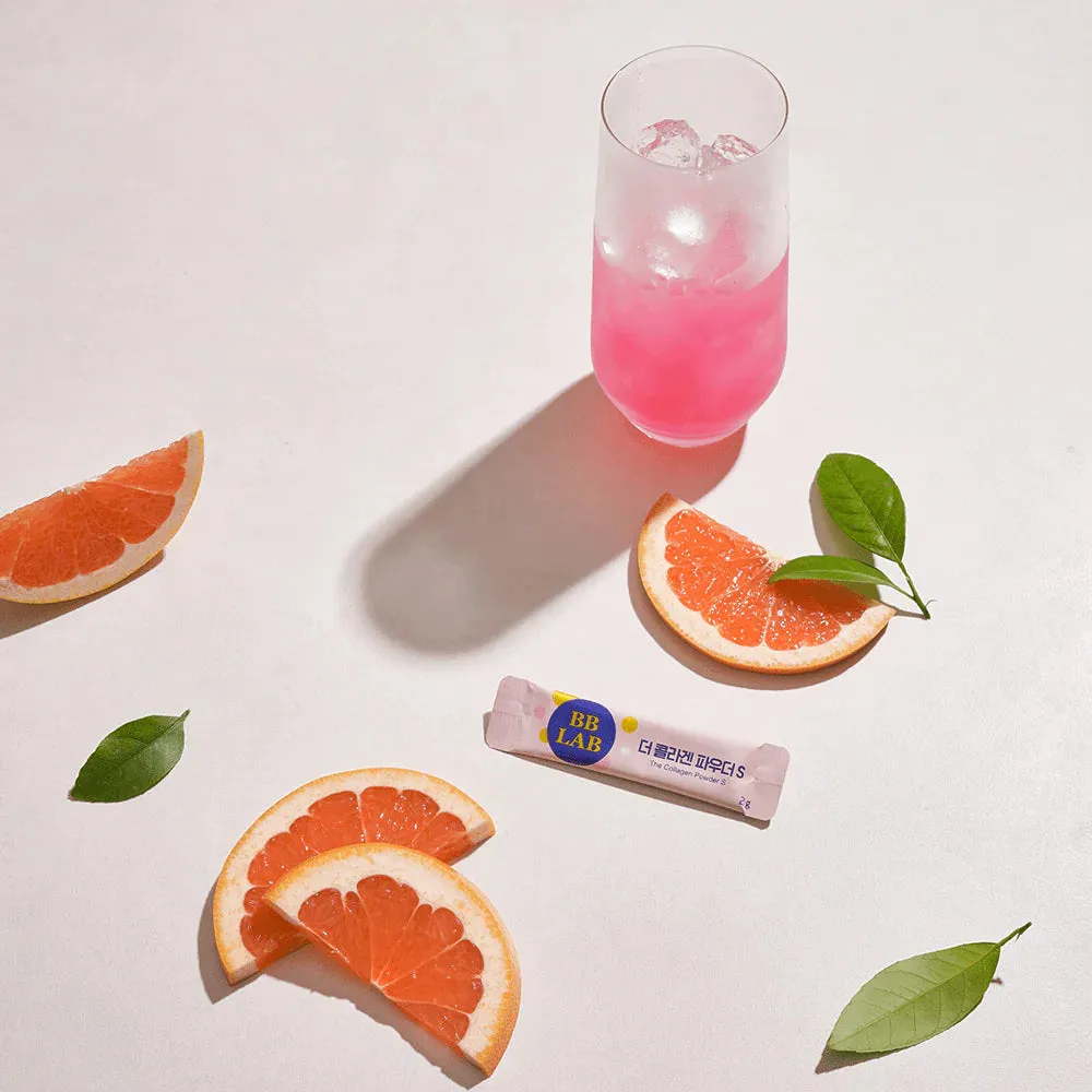 BB Lab The Collagen Powder S Plus (2g*30)