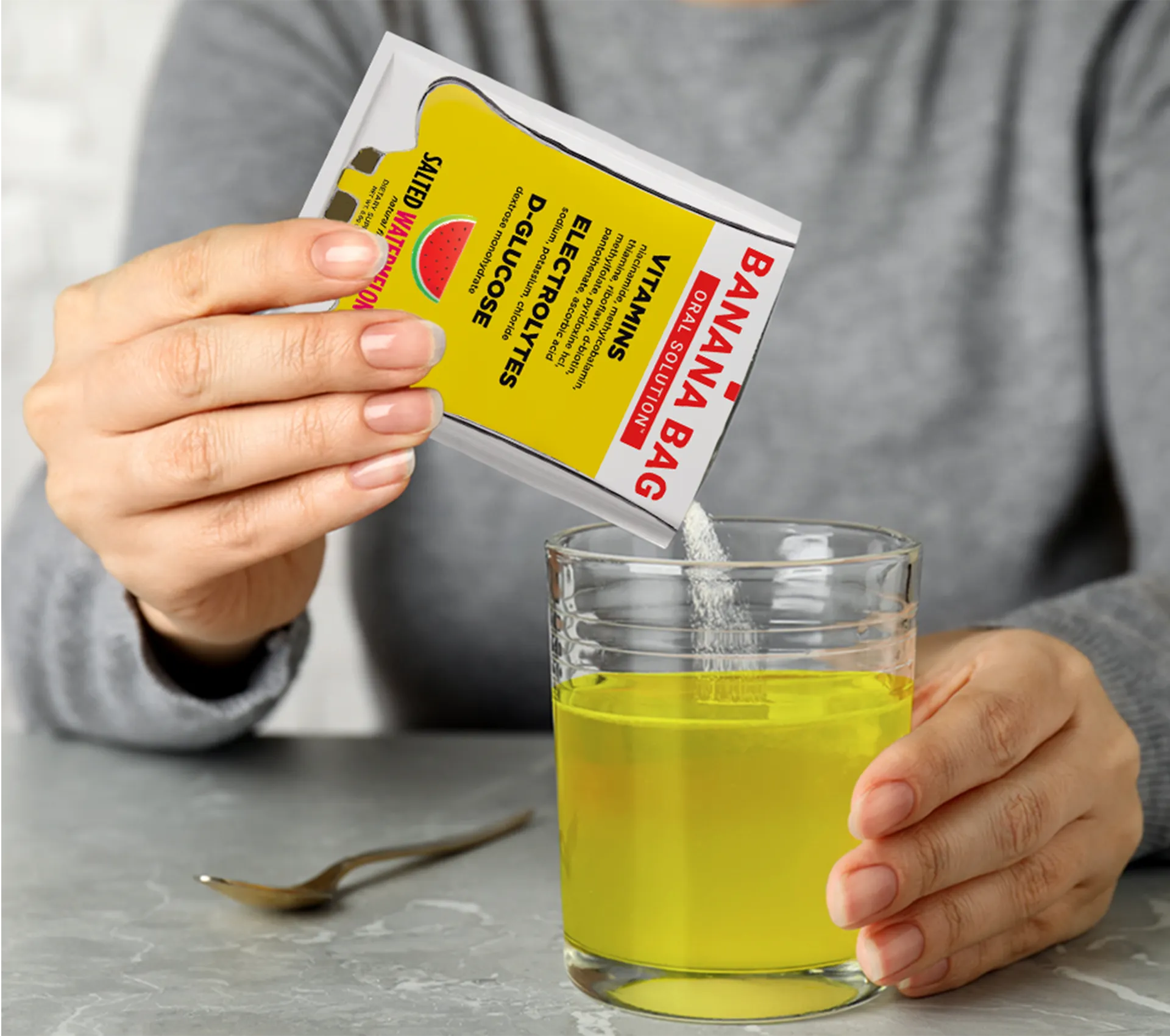 BBOS For Migraines