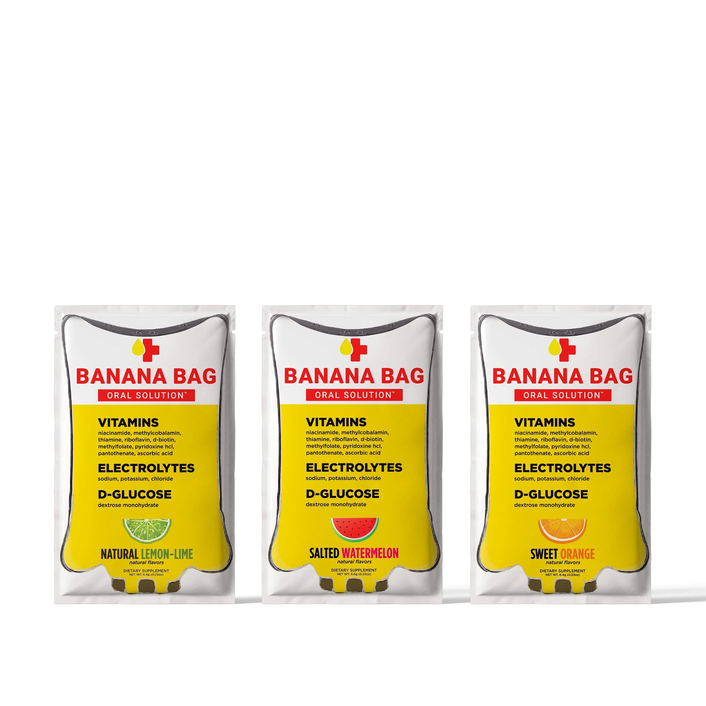 BBOS For Military Hydration