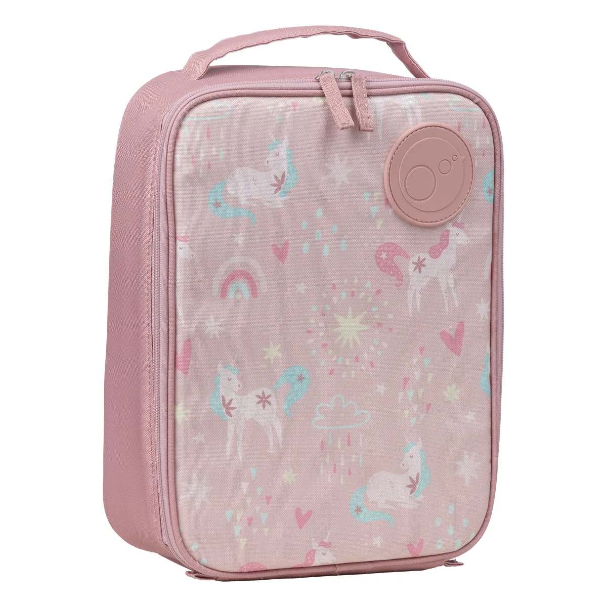 B.Box | Flexi Insulated Lunchbag - Unicorn Dreams