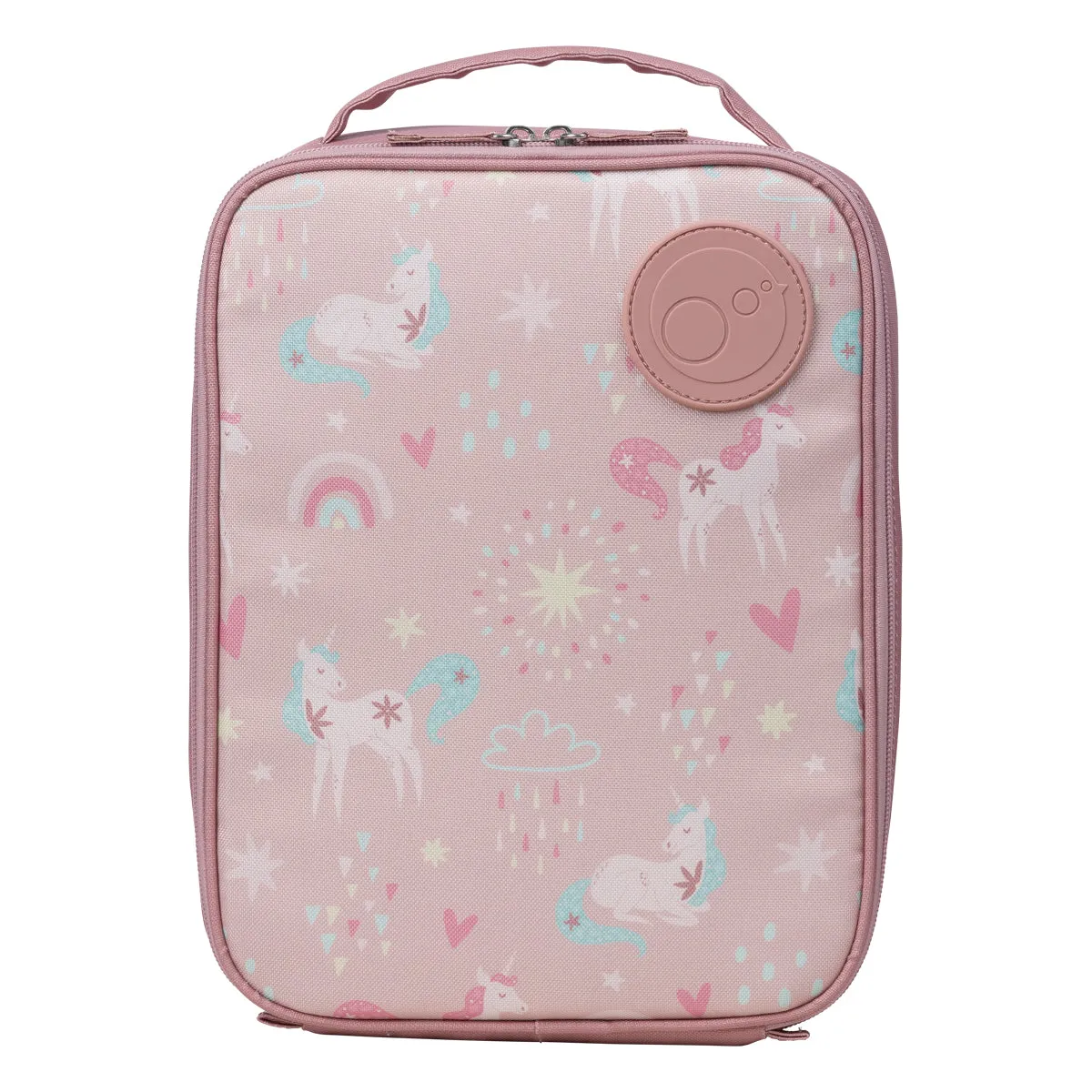 B.Box | Flexi Insulated Lunchbag - Unicorn Dreams