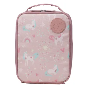 B.Box | Flexi Insulated Lunchbag - Unicorn Dreams