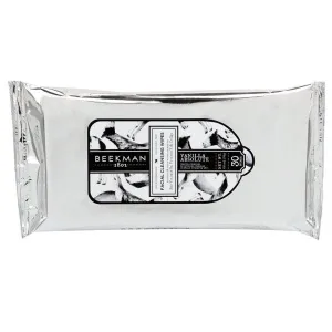 Beekman 1802 Goat Milk Vanilla Absolute Face Wipes