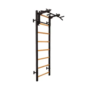 BenchK 231 Wall Bars with Pull-up Bar