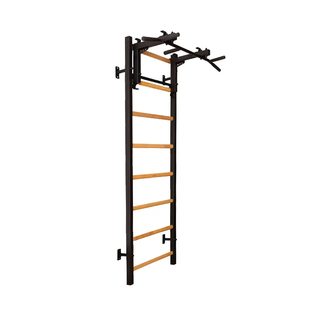 BenchK 231 Wall Bars with Pull-up Bar