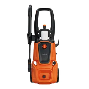 Bennett Read XTR2200 Pressure Washer