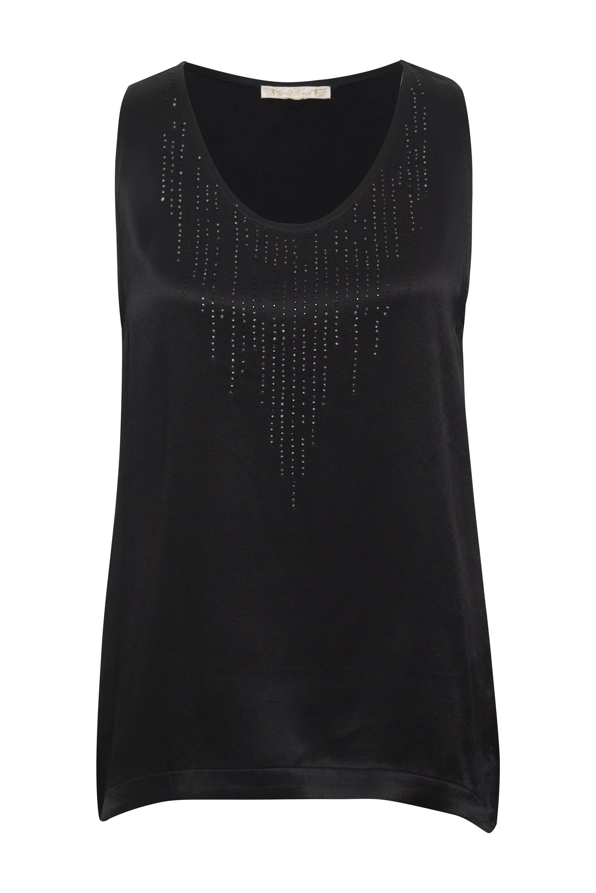 Bianca Studded Tank