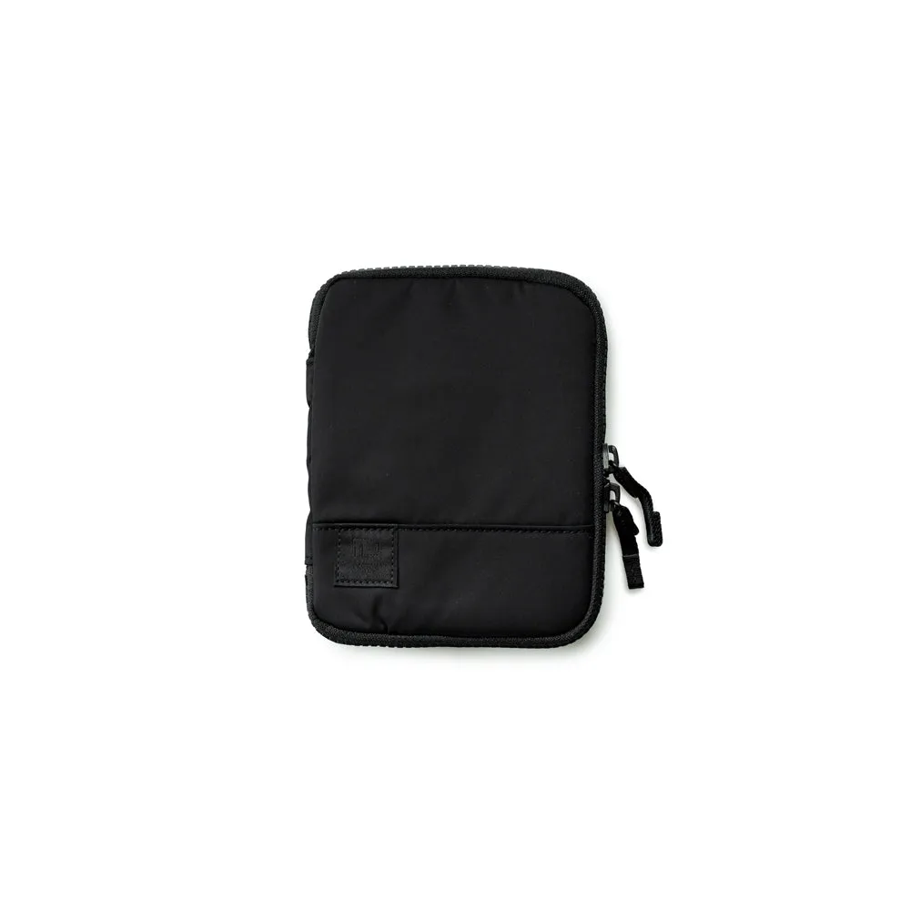 Black Beauty Passport Case | Black