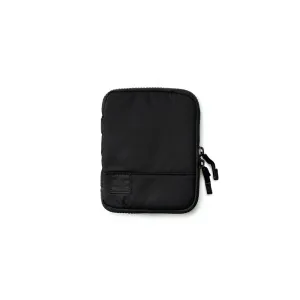 Black Beauty Passport Case | Black